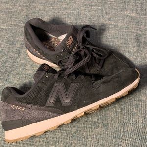 New Balance Sneakers